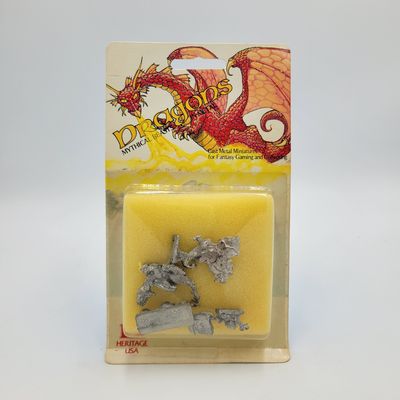 BABY DRAGONS