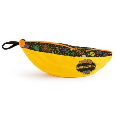 BANANAGRAMS: HALLOWEEN PARTY