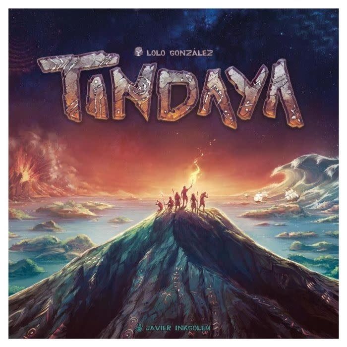 TINDAYA