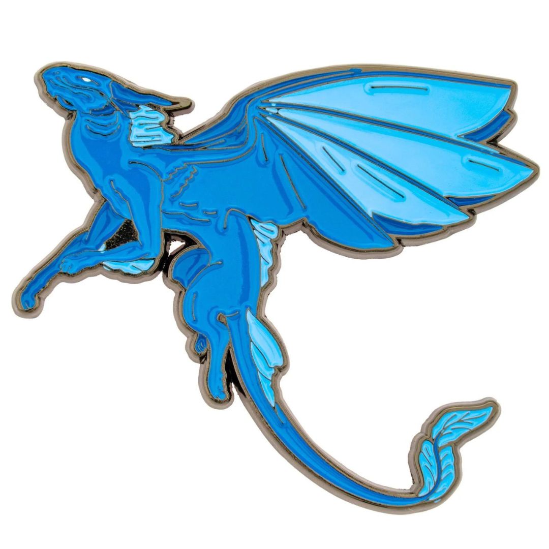 PIN: FAIRY DRAGON