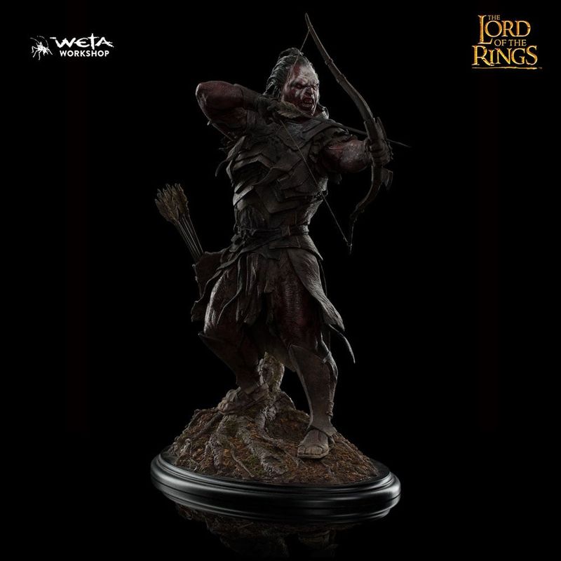 LotR: LURTZ AT AMON HEN