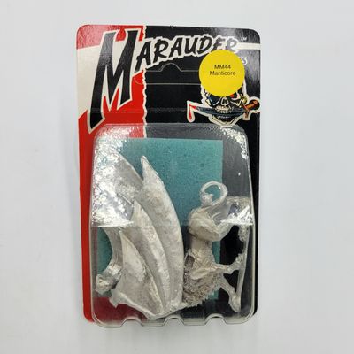 MANTICORE - MM44