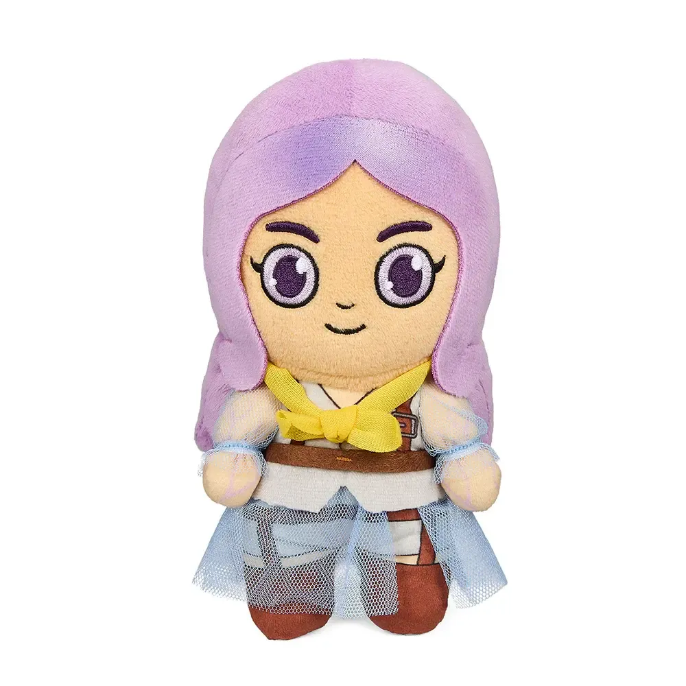 CRITICAL ROLE BELL&#39;S HELLS PLUSH: IMOGEN TEMULT