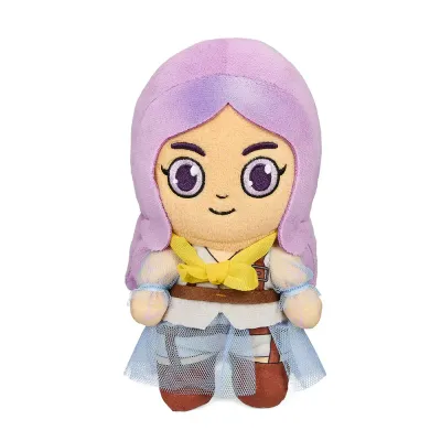 CRITICAL ROLE BELL&#39;S HELLS PLUSH: IMOGEN TEMULT