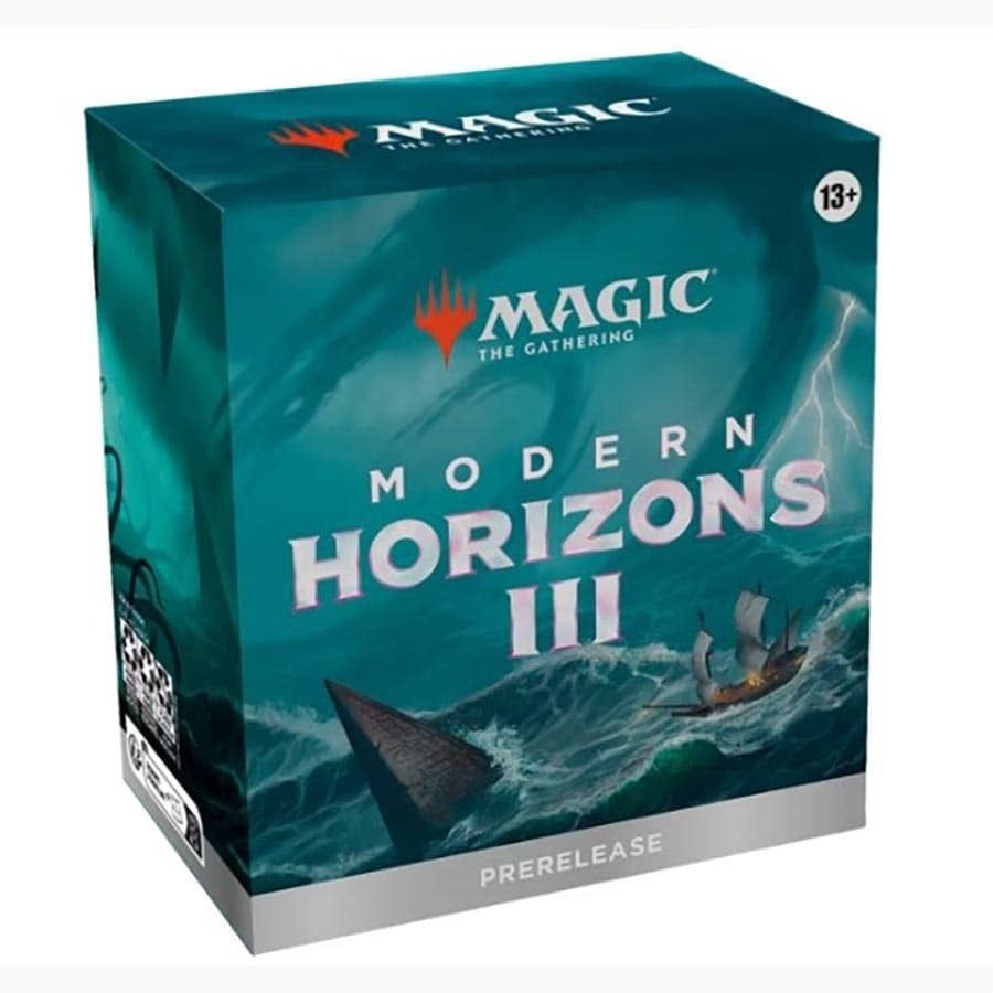 MtG: MODERN HORIZONS 3 - PRELEASE PACK