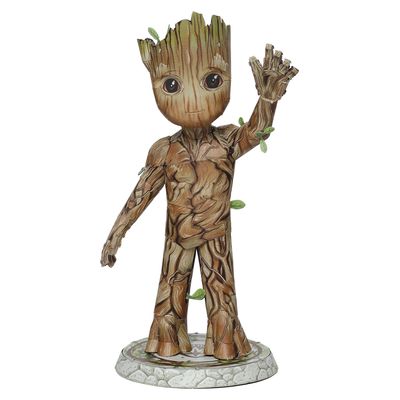 3D METAL EARTH MARVEL GROOT