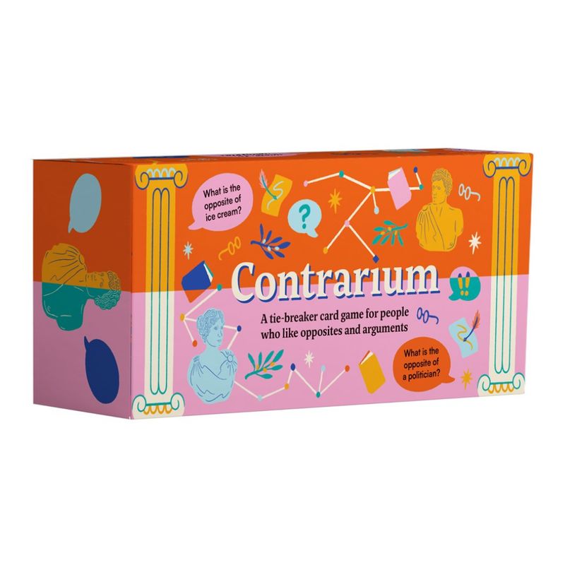 CONTRARIUM