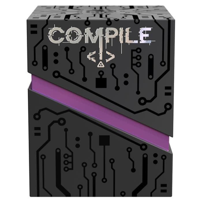 COMPILE: MAIN 1