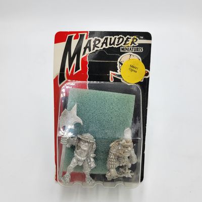 OGRES (Assorted) - MM41