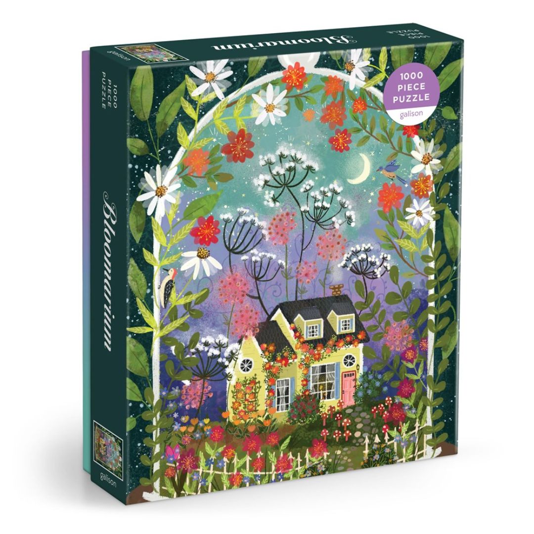 GA1000 LAFORME - BLOOMARIUM