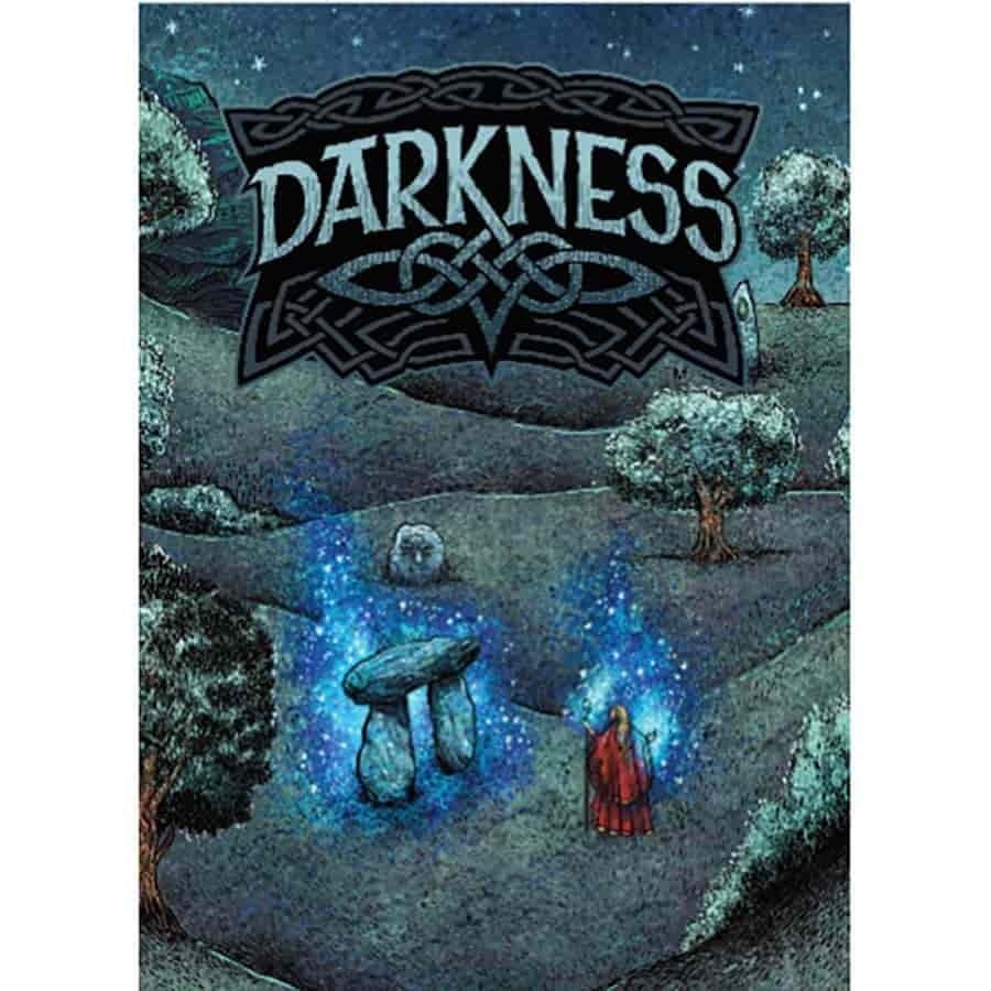 DARKNESS