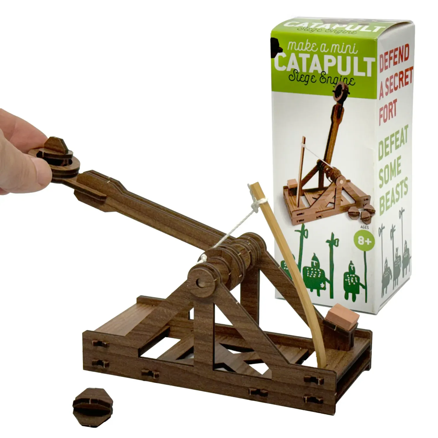 MINI CATAPULT KIT