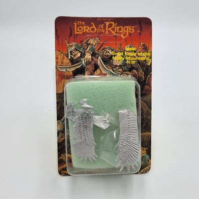 LotR - GREAT EAGLE OF THE MISTY MOUNTAINS