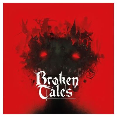 BROKEN TALES