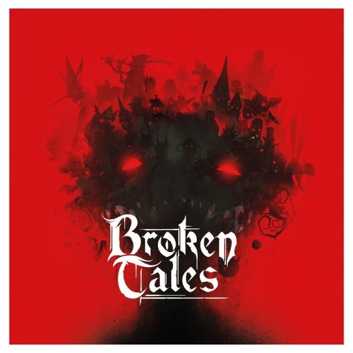 BROKEN TALES