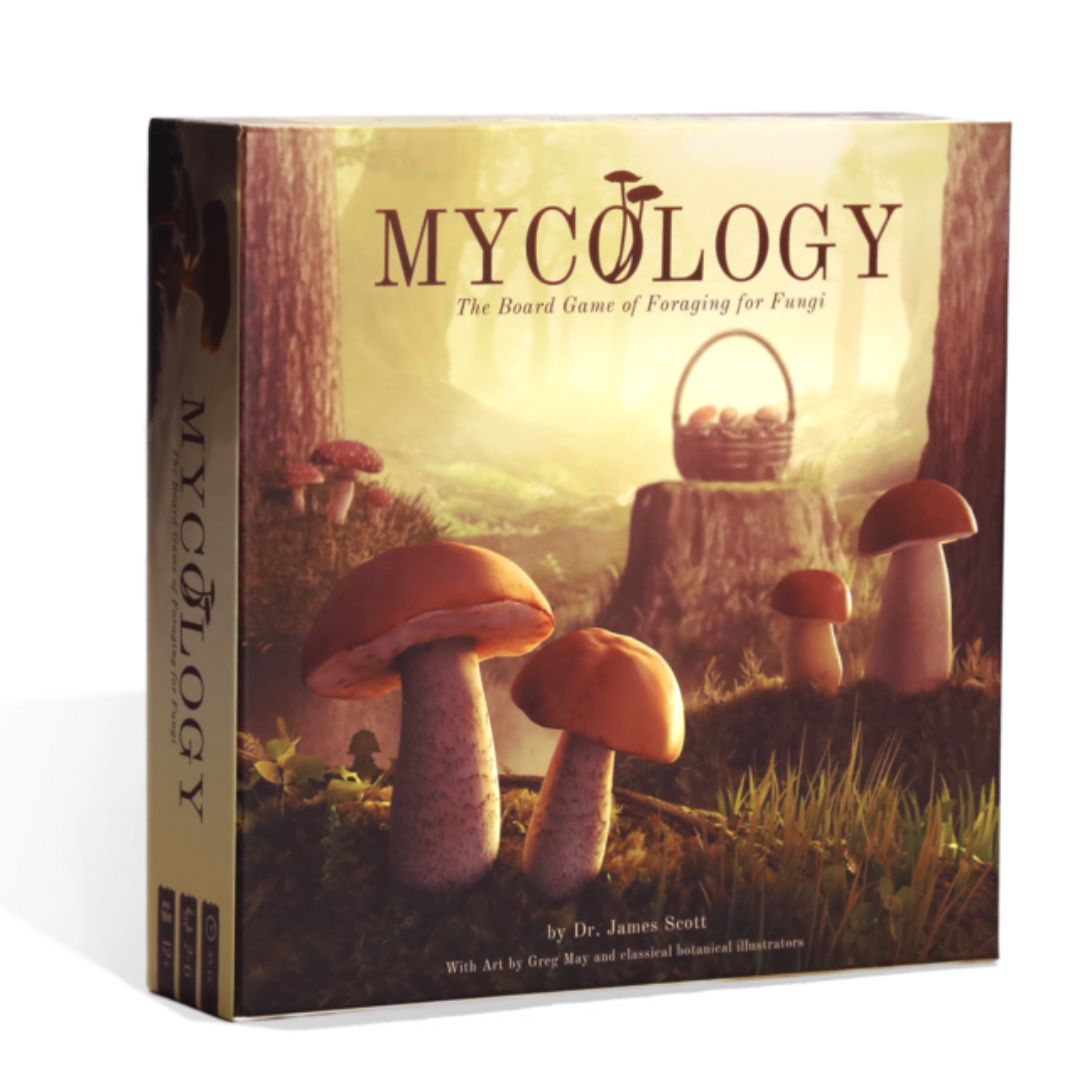 MYCOLOGY