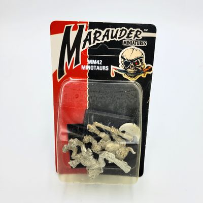 MINOTAURS