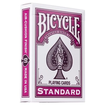 BICYCLE - BERRY