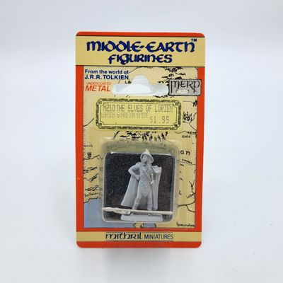 MIDDLE-EARTH - LORIEN GUARDIAN/GUIDE
