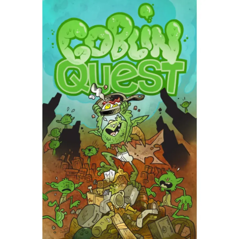 GOBLIN QUEST