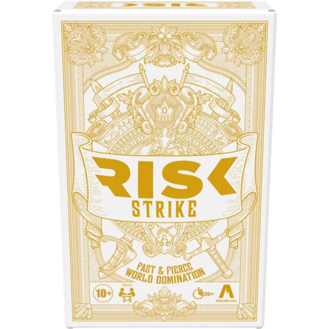 RISK STRIKE
