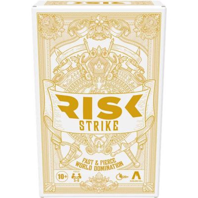 RISK STRIKE