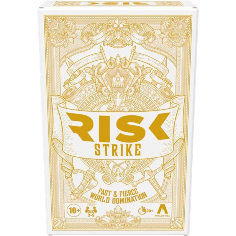 RISK STRIKE