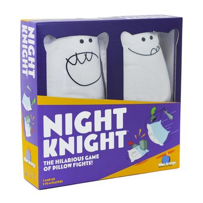 NIGHT KNIGHT