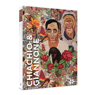 PM1000 CHIACHIO &amp; GIANNONE - CALAVERITA