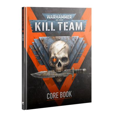 KILL TEAM: CORE RULES