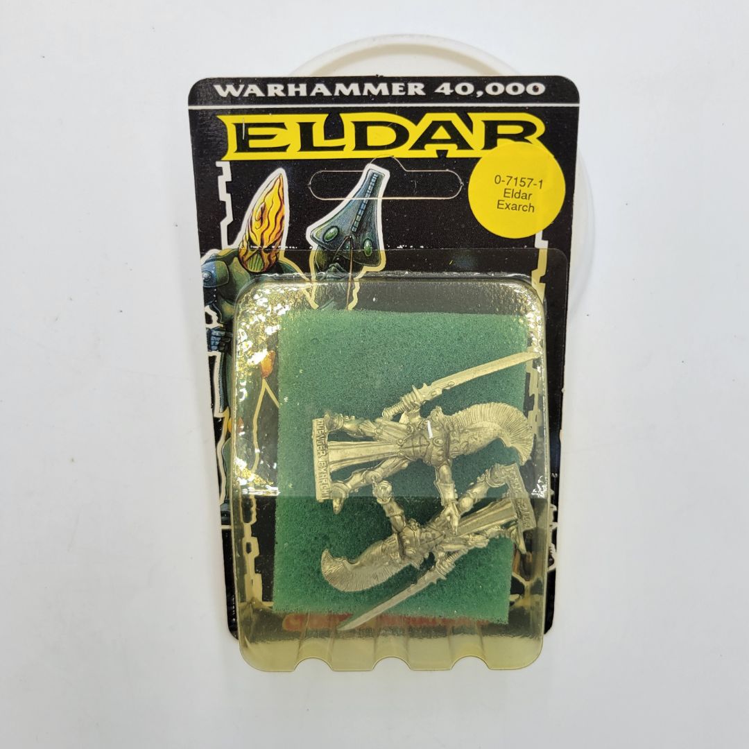 ELDAR EXARCH