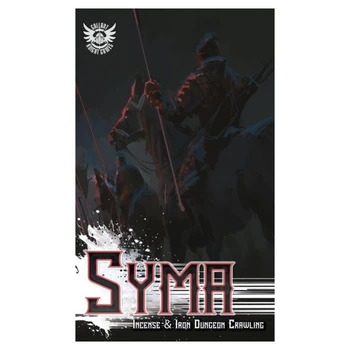 SYMA