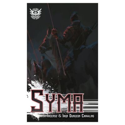SYMA