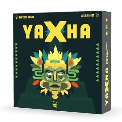 YAXHA