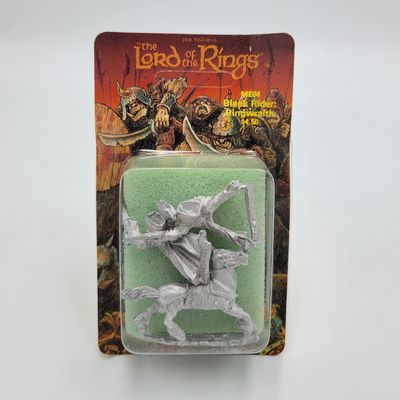 LotR - BLACK RIDER RINGWRAITH