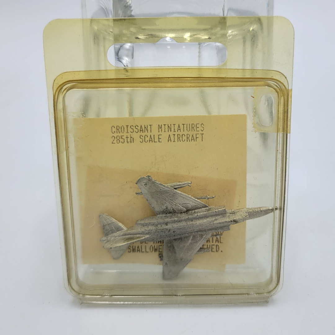 F-4 (E-J) PHANTOM II (1:285)