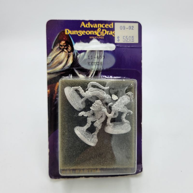AD&amp;D - KETCH (3)