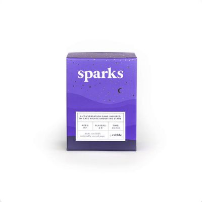 SPARKS Conversation Game