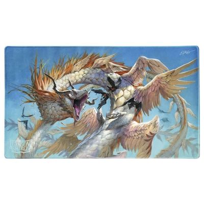 PLAYMAT + TUBE: THE EJSINGANDR