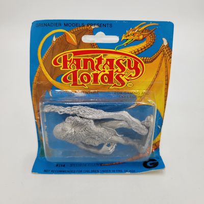 FANTASY LORDS - STORM GIANT
