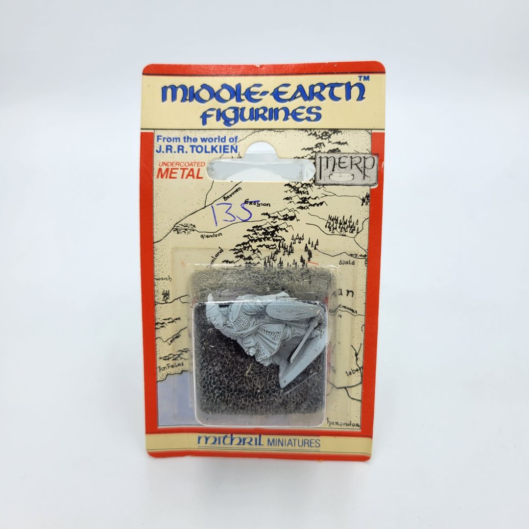 MIDDLE-EARTH - LAKETOWN ADVENTURER