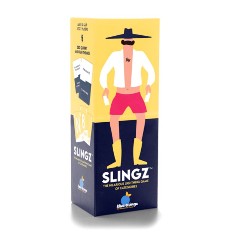 SLINGZ