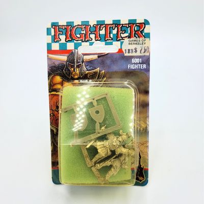 FIGHTER
