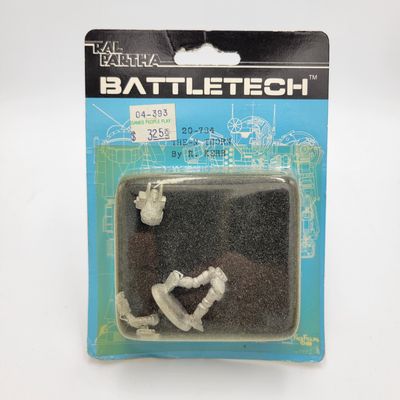 BATTLETECH: THE-N THORN