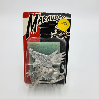 WAR GRIFFON