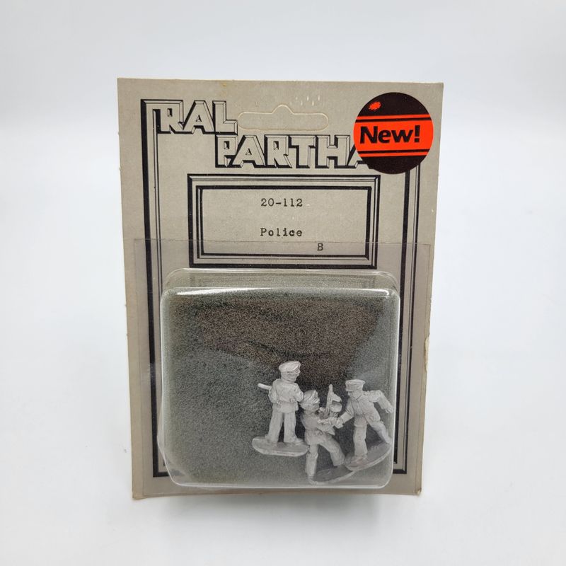 POLICE (3)