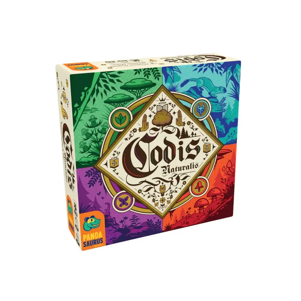 CODIS NATURALIS