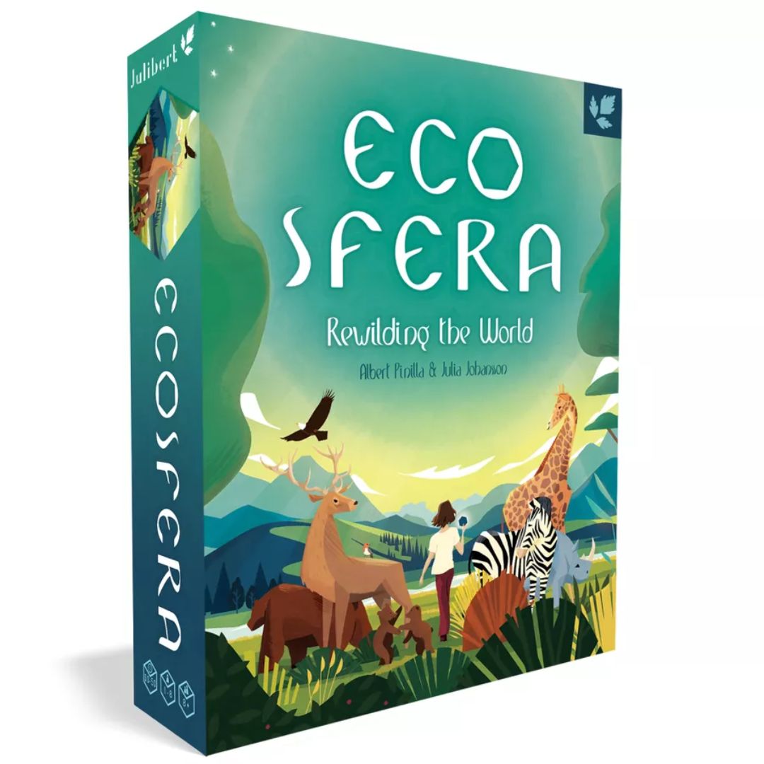 ECOSFERA