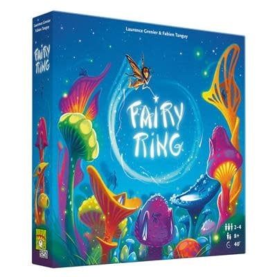FAIRY RING