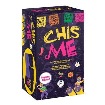 CHISME